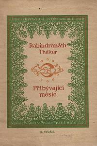 162309. Thákur, Rabíndranáth – Přibývající měsíc