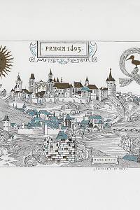 214209. Švengsbír, Jiří Antonín – Praga 1493