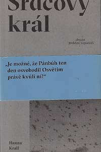 155154. Krall, Hanna – Srdcový král