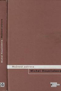 30585. Houellebecq, Michel – Možnost ostrova