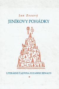 161409. Zrzavý, Jan – Jeníkovy pohádky