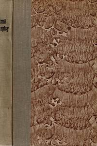 161414. Caird, John / Emerson, Ralph Waldo / Masaryk, Tomáš Garrigue / EEden, Frederik van / [...] – Náboženství ve všedním životě ; Snahy a směry ; Počet pravděpodobnosti a Humova skepse ; Blaise Pascal, jeho život a filosofie ; Hrdinná láska ; Socialisace ; [...] 