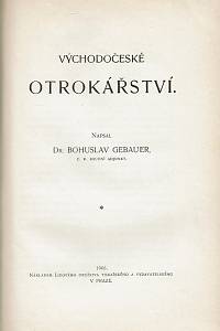 Caird, John / Emerson, Ralph Waldo / Masaryk, Tomáš Garrigue / EEden, Frederik van / [...] – Náboženství ve všedním životě ; Snahy a směry ; Počet pravděpodobnosti a Humova skepse ; Blaise Pascal, jeho život a filosofie ; Hrdinná láska ; Socialisace ; [...] 