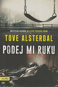 162384. Alsterdal, Tove – Podej mi ruku