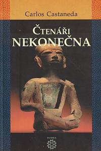 26812. Castaneda, Carlos – Čtenáři Nekonečna