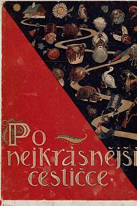 45028. Hroch, Karel – Po nejkrásnější cestičce