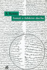 66258. Kenny, Antony – Tomáš o lidském duchu