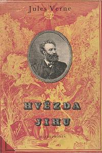 9642. Verne, Jules – Hvězda jihu