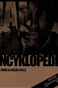 162660. Cork, John / Stutz, Collin – James Bond encyklopedie