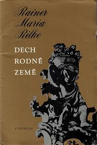 30728. Rilke, Rainer Maria – Duch rodné země