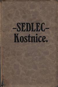 214373. Grafo Čuda (Holice v Čechách) – Sedlec - Kostnice