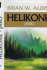 162780. Aldiss, Brian Wilson – Helikonie. Jaro