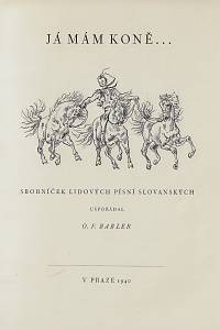 Hollar : sborník grafického umění. Ročník XVI., číslo 1-6 (1940)