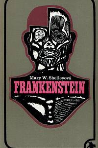 29435. Shelleyová, Mary W. – Frankenstein