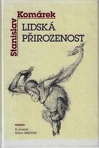 162855. Komárek, Stanislav – Lidská přirozenost