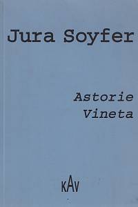 162628. Soyfer, Jura – Astorie ; Vineta