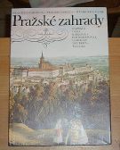 11515. Bašeová, Olga – Pražské zahrady