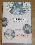 11616. Urban, Miloš – Michaela - Události v klášteře svatého Anděla