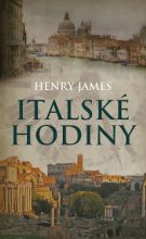 417. James, Henry – Italské hodiny