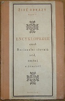 52806. Encyklopedie aneb Racionální slovník věd, umění a řemesel, Výbor