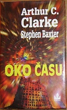 53061. Clarke, Arthur C. / Baxter, Stephen – Oko času