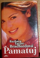 53215. Bradfordová, Barbara Taylor – Pamatuj