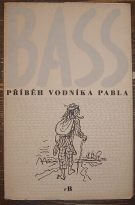 12311. Bass, Eduard [= Schmidt, Eduard] – Příběh vodníka Pabla