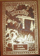 53950. Verne, Jules – Drama v Livonsku