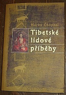 12441. Čhöphel, Norbu – Tibetské lidové příběhy