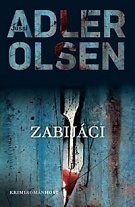 13924. Adler-Olsen, Jussi – Zabijáci