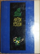 55502. Šotola, Jiří – Hvězda Ypsilon