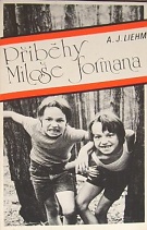 2133. Liehm, A. J. – Příběhy Miloše Formana