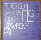 55854. Lorca, Federico García – Uzavřený ráj