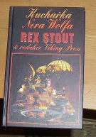 12616. Stout, Rex – Kuchařka Nera Wolfa