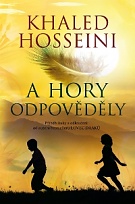 40712. Hosseini, Khaled – A hory odpověděly 