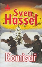 1314. Hassel, Sven (= Pedersen, Børge Willy Redsted) – Komisař