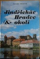 57223. Maleček, Jaroslav – Jindřichův Hradec & okolí - příroda, dějiny, umělecké památky