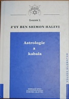 57480. Halevi, Z'Ev Ben Shimon – Astrologie a kabala