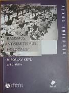 57786. Kryl, Miroslav – Rasismus, antisemitismus, holocaust