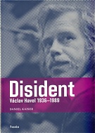 58251. Kaiser, Daniel – Disident Václav Havel 1936-1989