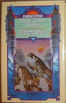 58254. Bradley, Marion Zimmer – Vládkyně jestřábů