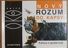 58420. Nový Rozum do kapsy, Kultura a společnost