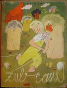 58931. Hodáčová, Lilly – Zub času