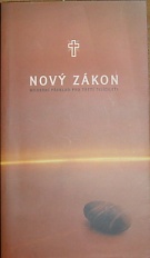 58940. Nový zákon, Moderní překlad pro třetí tisícíletí