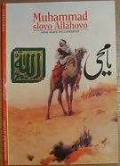 5789. Delcambrová, Anne-Marie – Muhammad, slovo Alláhovo