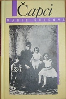 58875. Šulcová, Marie – Čapci