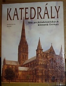 59152. Katedrály, Sto architektonických klenotů Evropy