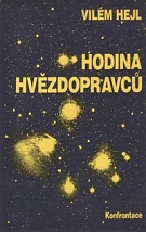 9766. Hejl, Vilém – Hodina hvězdopravců