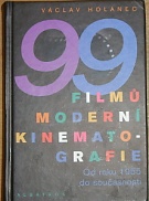 60412. Holanec, Václav – 99 filmů moderní kinematografie, Od roku 1955 do současnosti