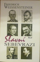 61307. Weissensteiner, Friedrich – Slavní sebevrazi